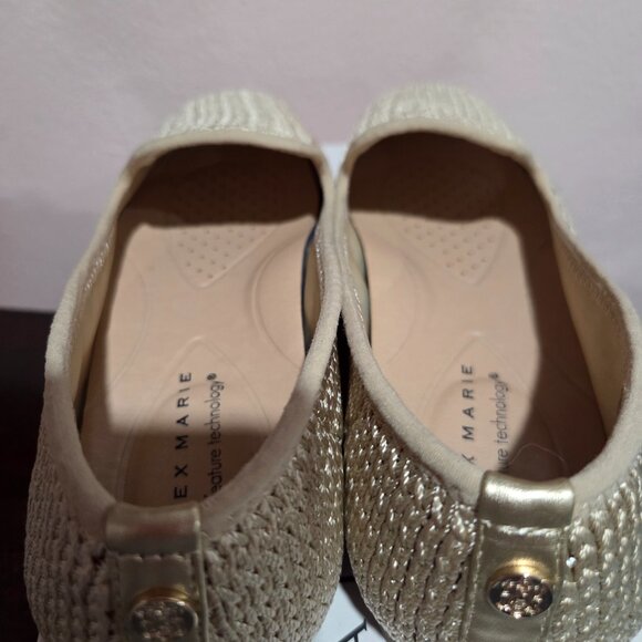 Alex Marie flats - Picture 4 of 10